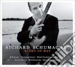 Richard Schumacher - Right Of Way