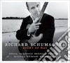 Richard Schumacher - Right Of Way cd