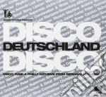(LP Vinile) Disco Deutschland Disco (2 Lp) vinile