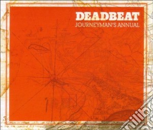 Deadbeat - Journeyman'S Annual cd musicale di DEADBEAT