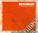 Deadbeat - Journeyman'S Annual cd