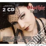 Gothic Vol. 37 cd