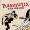 Polkaholix - The Great Polka Swindle cd