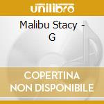 Malibu Stacy - G cd