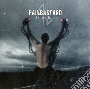 Painbastard - Borderline cd musicale di PAINBASTARD