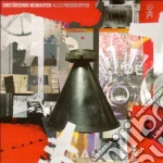 (LP Vinile) Einsturzende Neubauten - Alles Wieder Offen (2 Lp) vinile