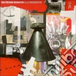 Einsturzende Neubauten - Alles Wieder Offen cd