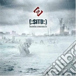 Sitd - Bestie:mensch cd