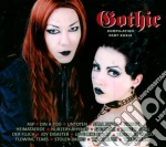 Gothic Vol. 39 cd