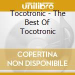 Tocotronic - The Best Of Tocotronic cd musicale di Tocotronic