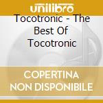 Tocotronic - The Best Of Tocotronic cd