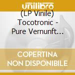 (LP Vinile) Tocotronic - Pure Vernunft Darf Niemal (2 Lp) vinile