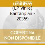 (LP Vinile) Rantanplan - 20359 vinile