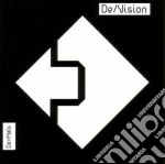 De/vision - Da*mals(worst Of) (2 Cd) cd