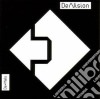 De/vision - Da*mals(worst Of) (2 Cd) cd