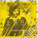 Wedding Present (The) - Live 1987 (2 Cd) cd