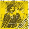 Wedding Present (The) - Live 1987 (2 Cd) cd
