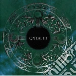 Qntal - Qntal Iii cd