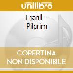 Fjarill - Pilgrim cd