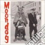 Moondog - Viking Of Sixth Avenue cd