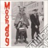Moondog - Viking Of Sixth Avenue cd