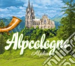 Alpcologne - Alpha
