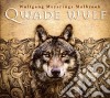 Meyering / Malbrook - Qwade Wulf cd