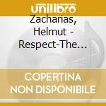 Zacharias, Helmut - Respect-The 1968