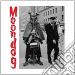 (LP Vinile) Moondog - The Viking Of Sixth Avenue (2 Lp)