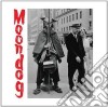 (LP Vinile) Moondog - The Viking Of Sixth Avenue (2 Lp) cd