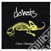 Donots - Coma Chameleon cd