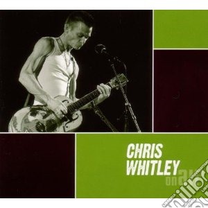Chris Whitley - On Air cd musicale di Chris Whitley