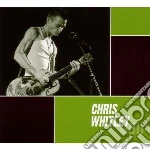 Chris Whitley - On Air cd