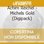 Achim Reichel - Michels Gold (Digipack) cd