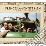 Prince Amongst Men cd