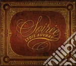 Lydie Auvray - Soiree Live cd