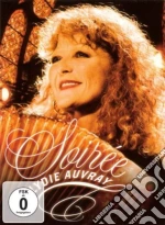 (Music Dvd) Auvray Lydie - Dvd / Soiree Live cd
