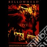 (Music Dvd) Bellowhead - Live At Shepherds Bush Empire