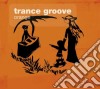 Trance Groove - Orange cd