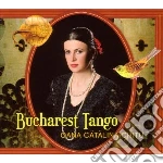 Oana Catalina Chitu - Bucharest Tango cd