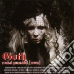 Goth Is What You Make It Vol.7 cd