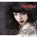 Gothic Vol. 40 cd