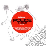 (LP Vinile) Dubxanne - Police In Dub - V2