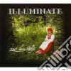 Illuminate - Zeit Der Wolfe cd