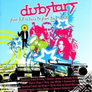 Dubstars Vol.1 / Various cd musicale di ARTISTI VARI