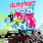 Dubstars Vol.1 / Various cd