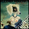 Geoff Berner - Klezmer Mongrels cd