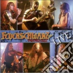 Feuerschwanz - Drachentanz - Live cd