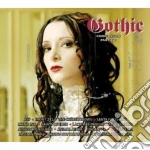 Gothic Vol. 41 cd
