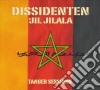Dissidenten & Jil Jilala - Tanger Sessions cd
